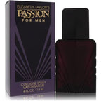 Passion for men Eau De Cologne