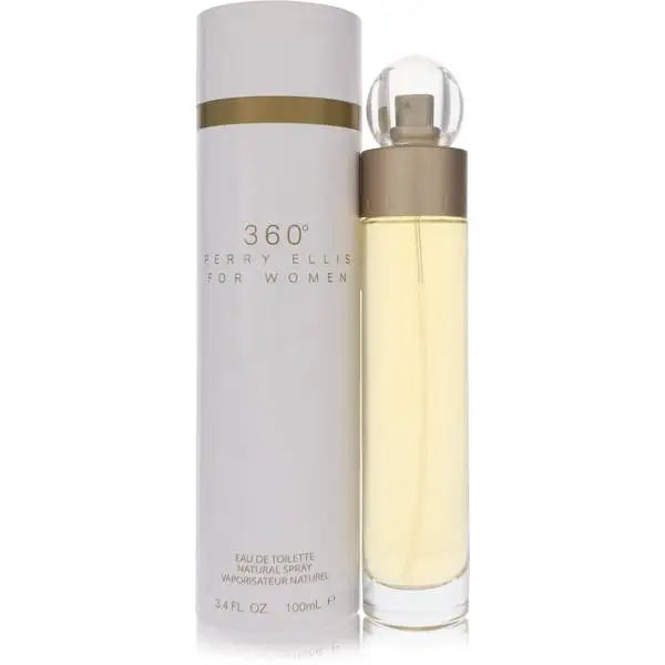 Perry Ellis 360 Perfume By Perry Ellis