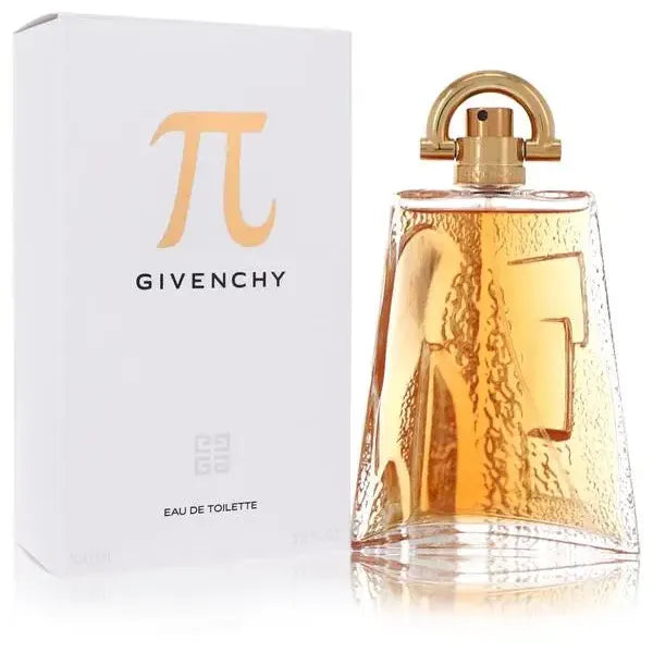 Pi Cologne By Givenchy - Perfume City