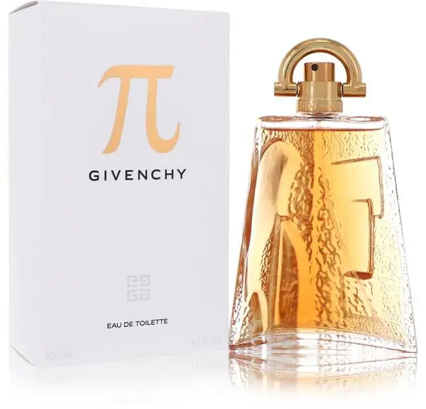 Pi Cologne By Givenchy - Perfume City