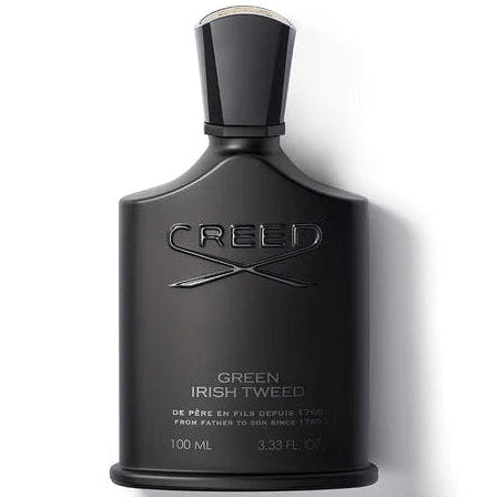 Creed Green Irish Tweed Eau de Parfum Main image