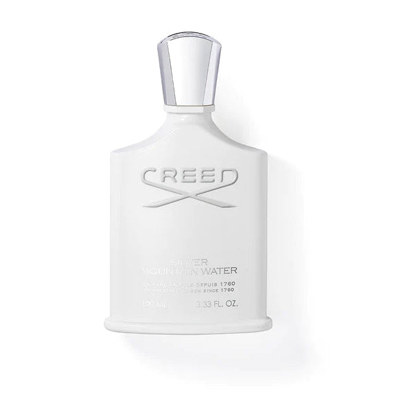 Creed Silver Mountain Water Main image