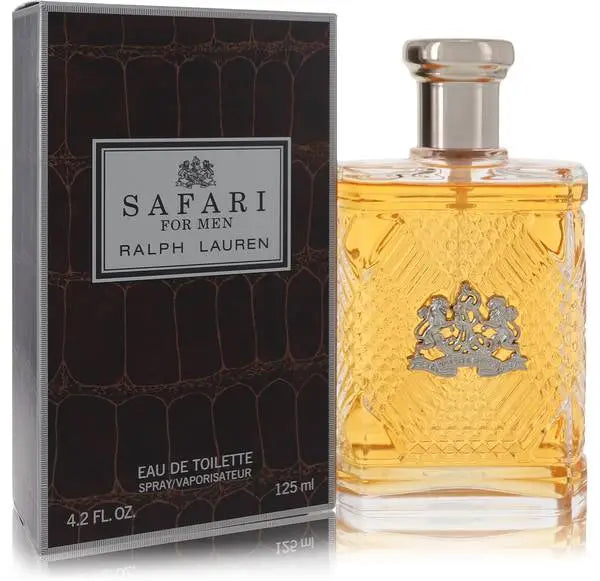 Safari Cologne By Ralph Lauren - Perfume City