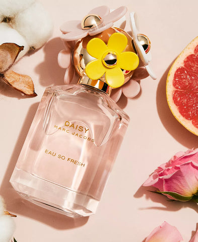 Daisy Eau So Fresh EDT - Perfume City