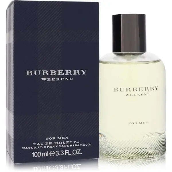 Burberry Weekend Cologne By Burberry - Perfume City