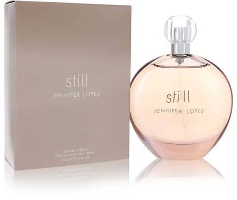 Still Perfume