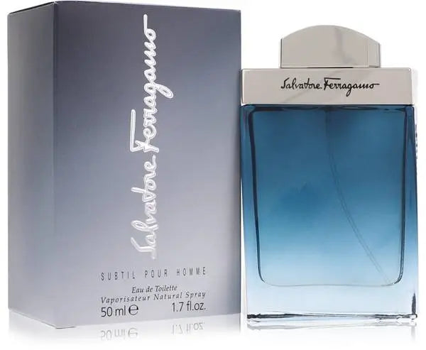 Subtil Cologne By Salvatore Ferragamo