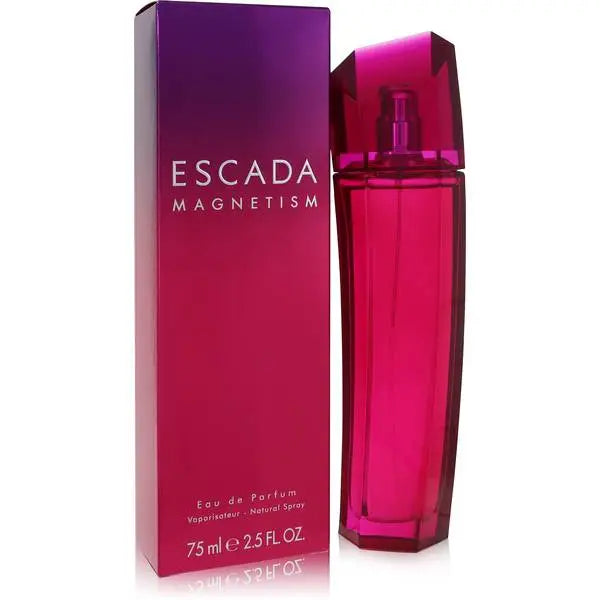 Escada Magnetism Perfume By Escada