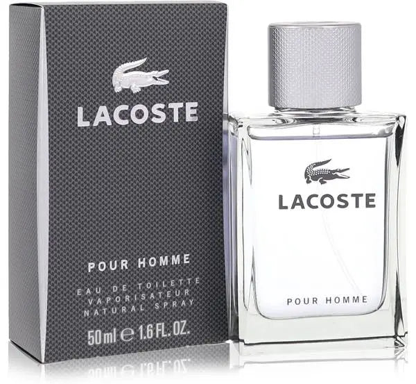 Lacoste Pour Homme Cologne By Lacoste - Perfume City