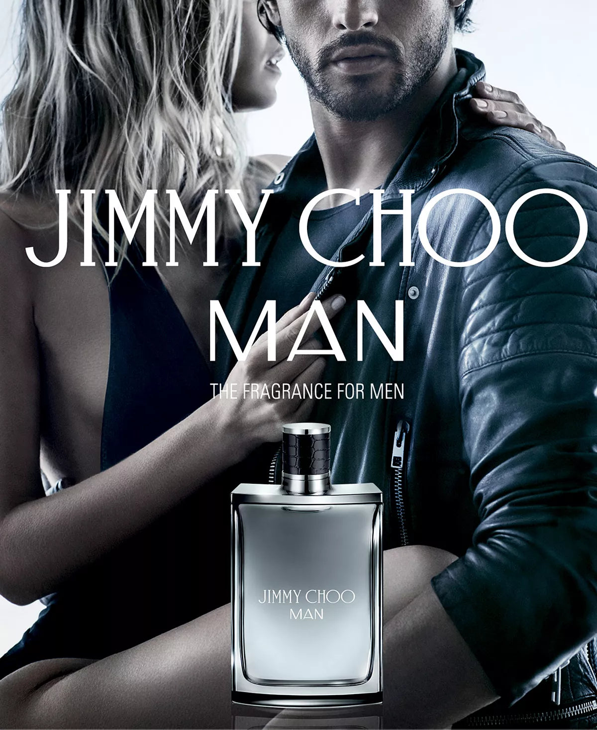 Jimmy Choo Man EDT - Perfume City