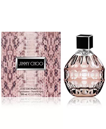 Jimmy Choo EDP - Perfume City