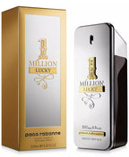 1 Million Lucky Eau De Toilette