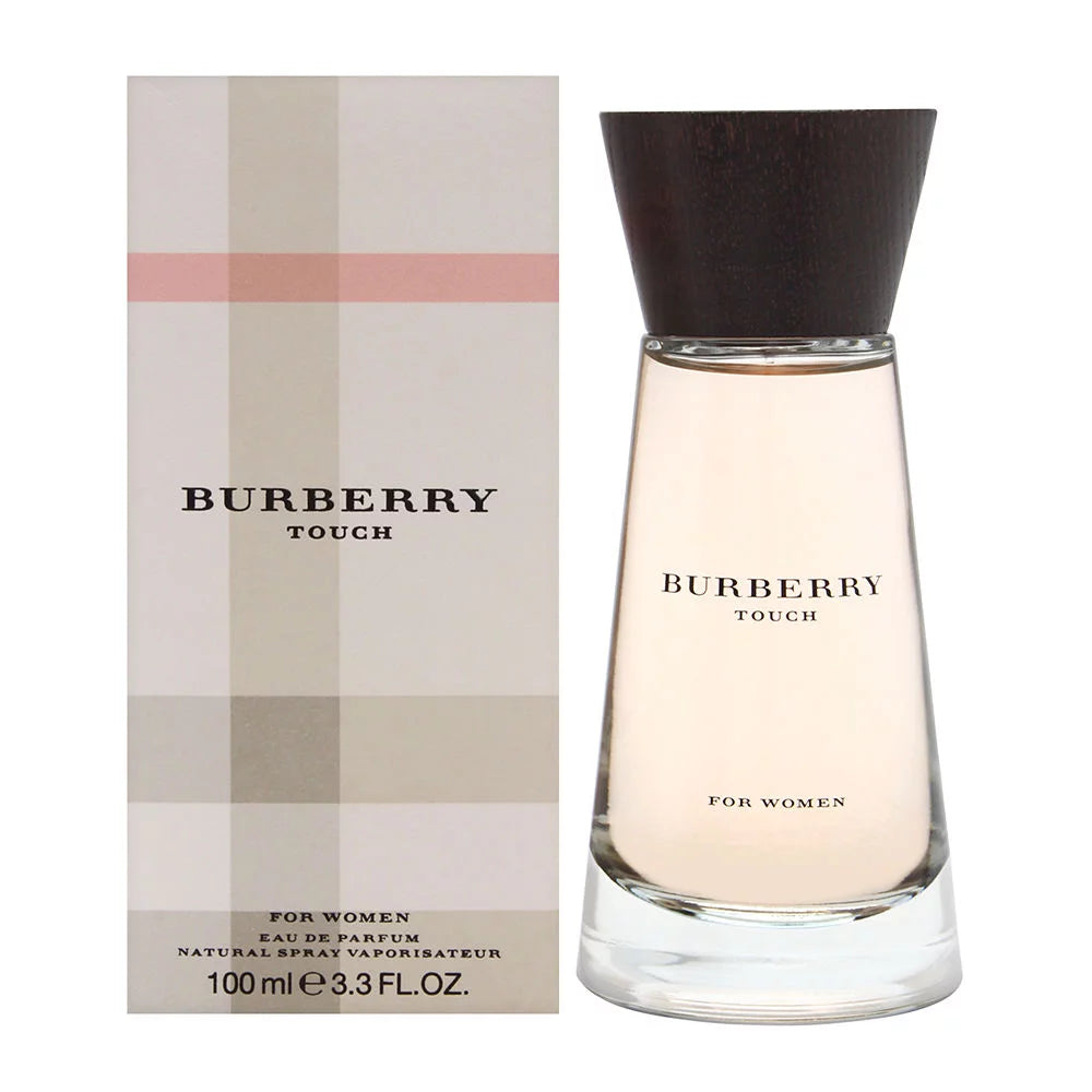 Burberry Touch EDP