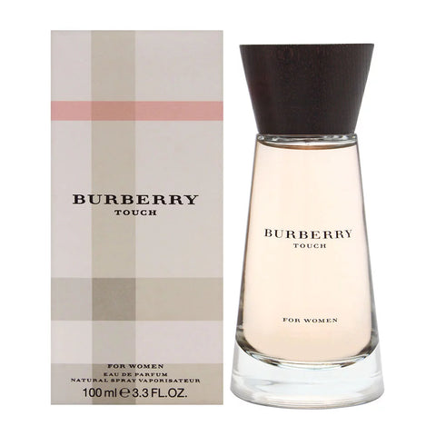 Burberry Touch EDP