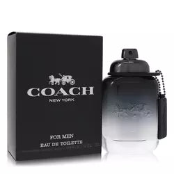 Coach Cologne By Coach - Perfume City