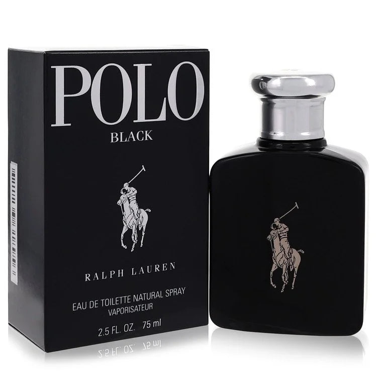 Polo Black Cologne By Ralph Lauren - Perfume City