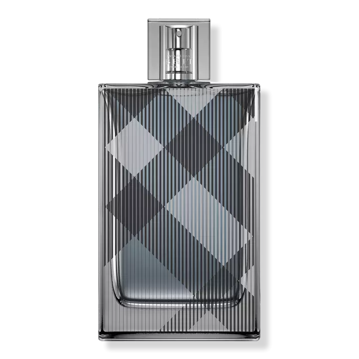 Brit for Him Eau de Toilette Spray 3.4 oz - Perfume City