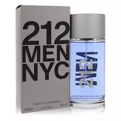 212 Cologne By Carolina Herrera - Perfume City