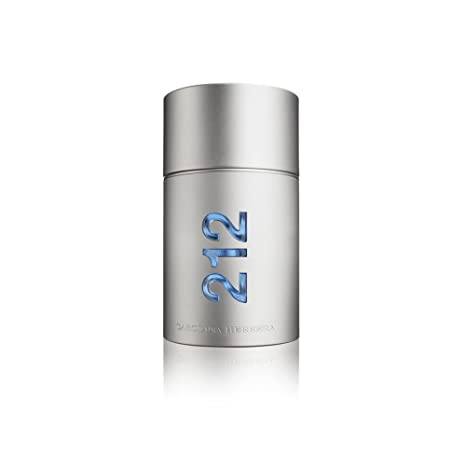 212 Cologne By Carolina Herrera - Perfume City