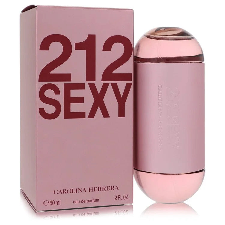 212 Sexy Perfume By Carolina Herrera - Perfume City