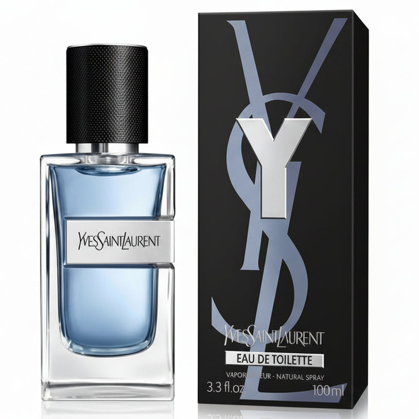 Y Eau de Toilette Spray - Perfume City