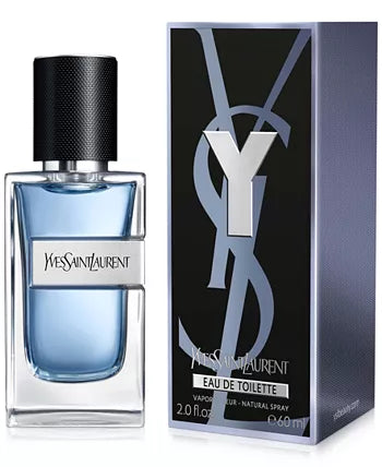 Y Eau de Toilette Spray - Perfume City