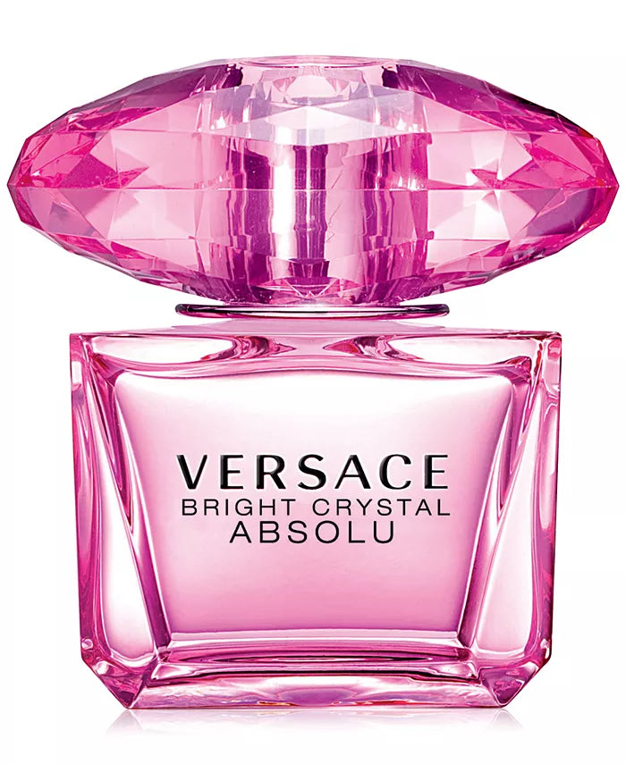 Bright Crystal Absolu Eau de Parfum