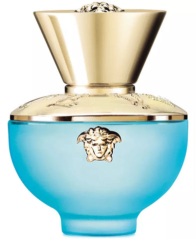 Dylan Turquoise Eau de Toilette