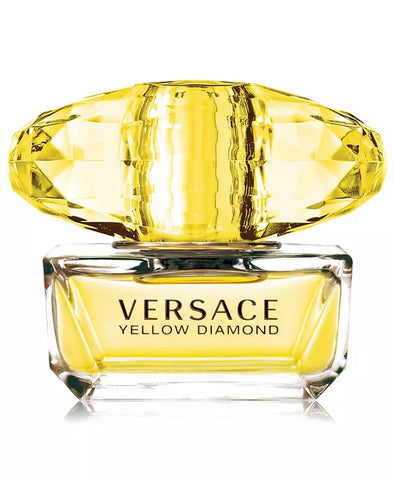 Yellow Diamond Eau de Toilette