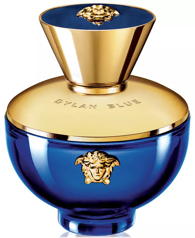 Dylan Blue Pour Femme Eau de Parfum Spray