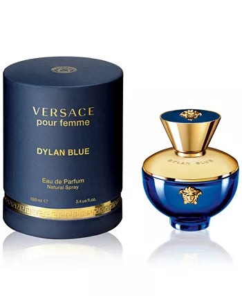 Dylan Blue Pour Femme Eau de Parfum Spray