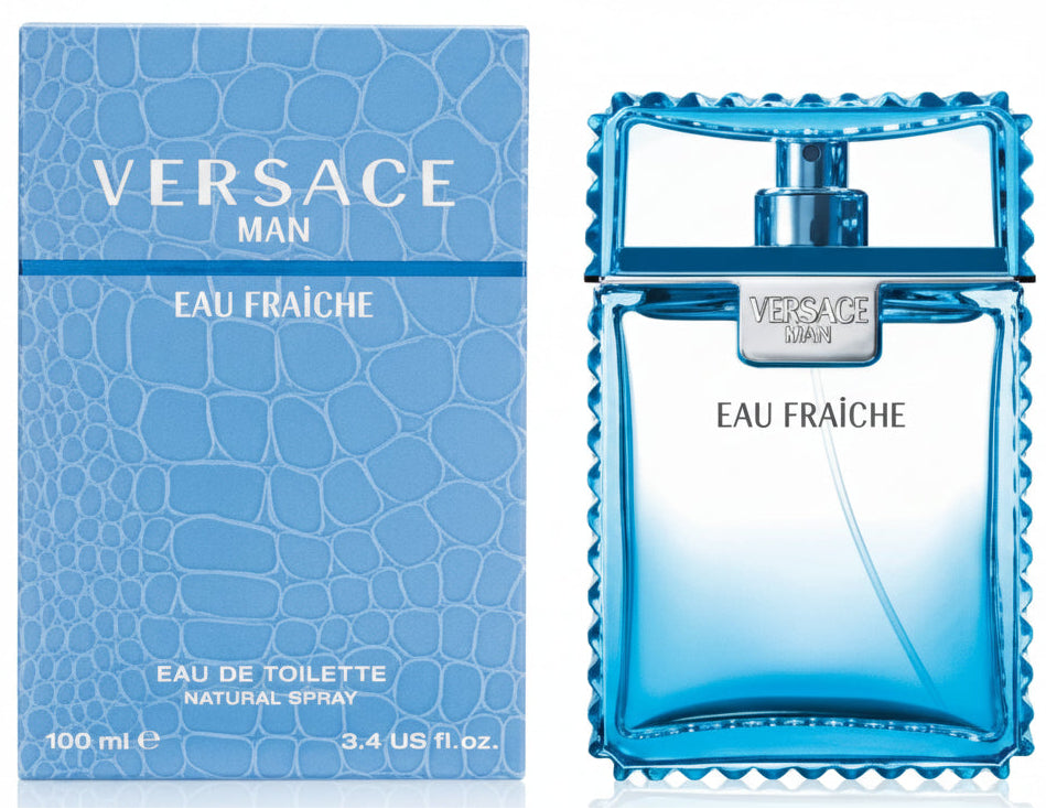 Eau Fraiche Eau de Toilette