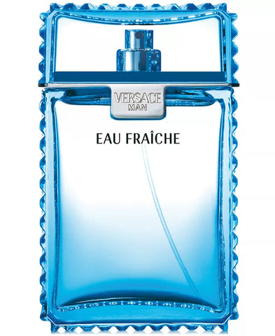 Man Eau Fraiche Eau de Toilette Spray