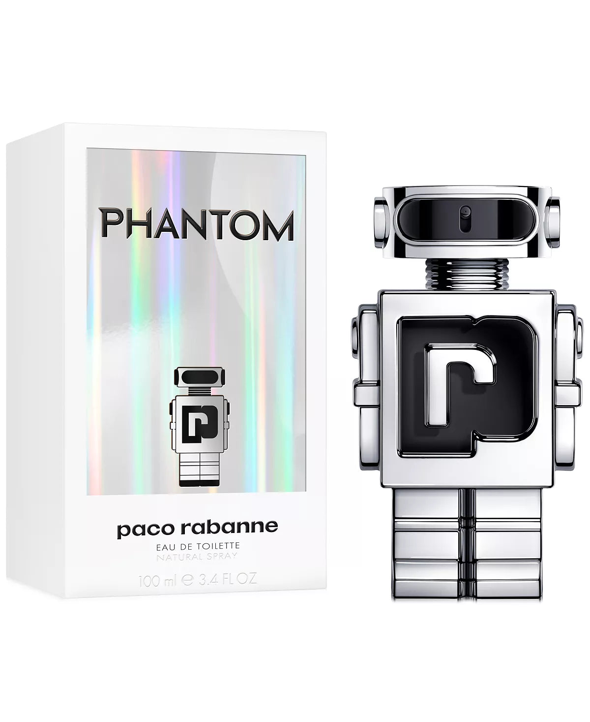 Phantom EDT - Perfume City