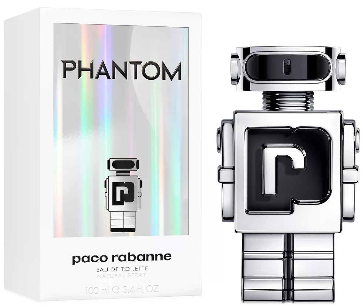 Phantom EDT - Perfume City