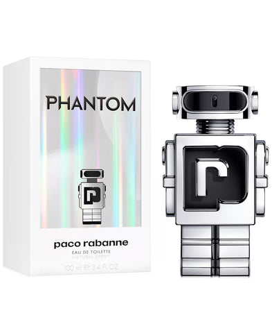 Phantom EDT - Perfume City