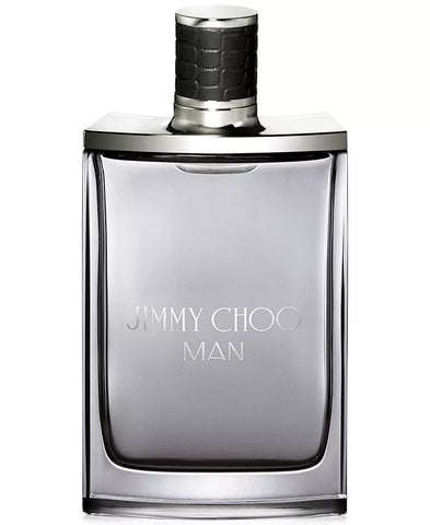 Jimmy Choo Man EDT - Perfume City