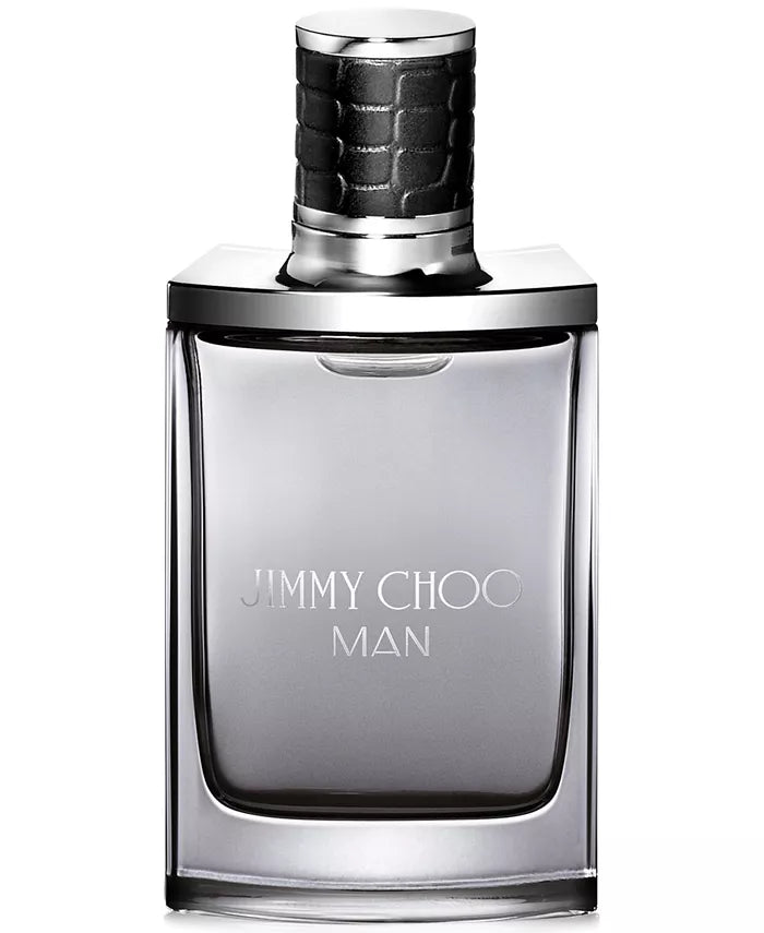 Jimmy Choo Man EDT - Perfume City