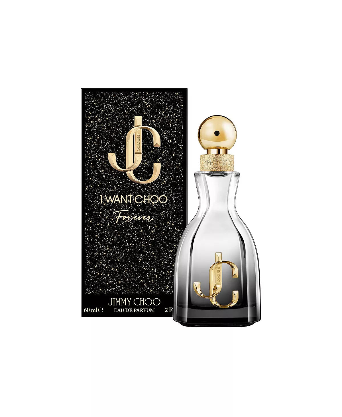 I Want Choo Forever EDP - Perfume City