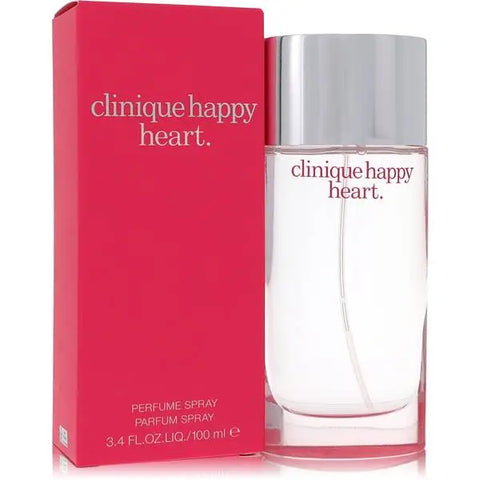 Happy Heart Perfume By Clinique