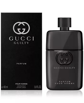 Gucci Guilty Parfume - Perfume City