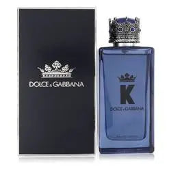 K By Dolce & Gabbana Parfume