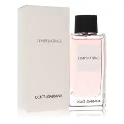 L'imperatrice 3 By Dolce & Gabbana