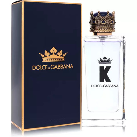 K By Dolce & Gabbana - Perfume City