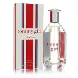 Tommy Girl Perfume By Tommy Hilfiger - Perfume City