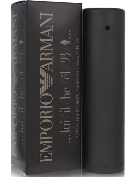 Emporio Armani Cologne By Giorgio Armani - Perfume City
