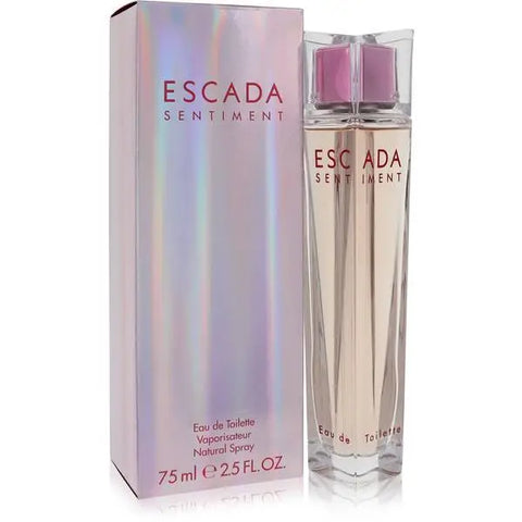 Escada Sentiment Perfume By Escada