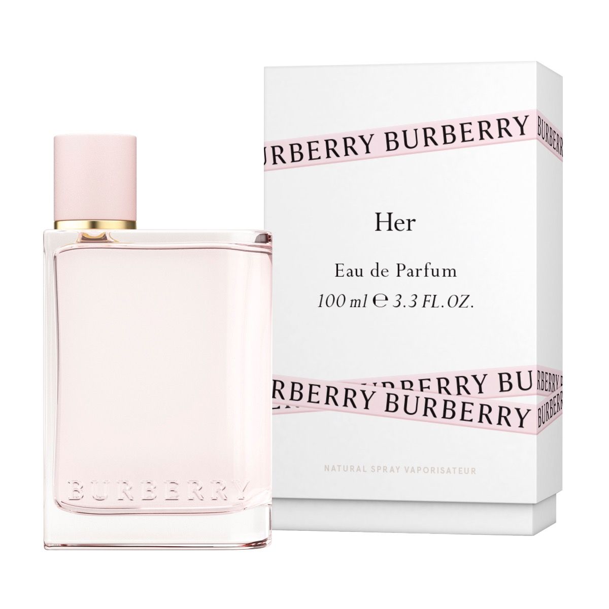 Burberry Her EDP - Perfume City