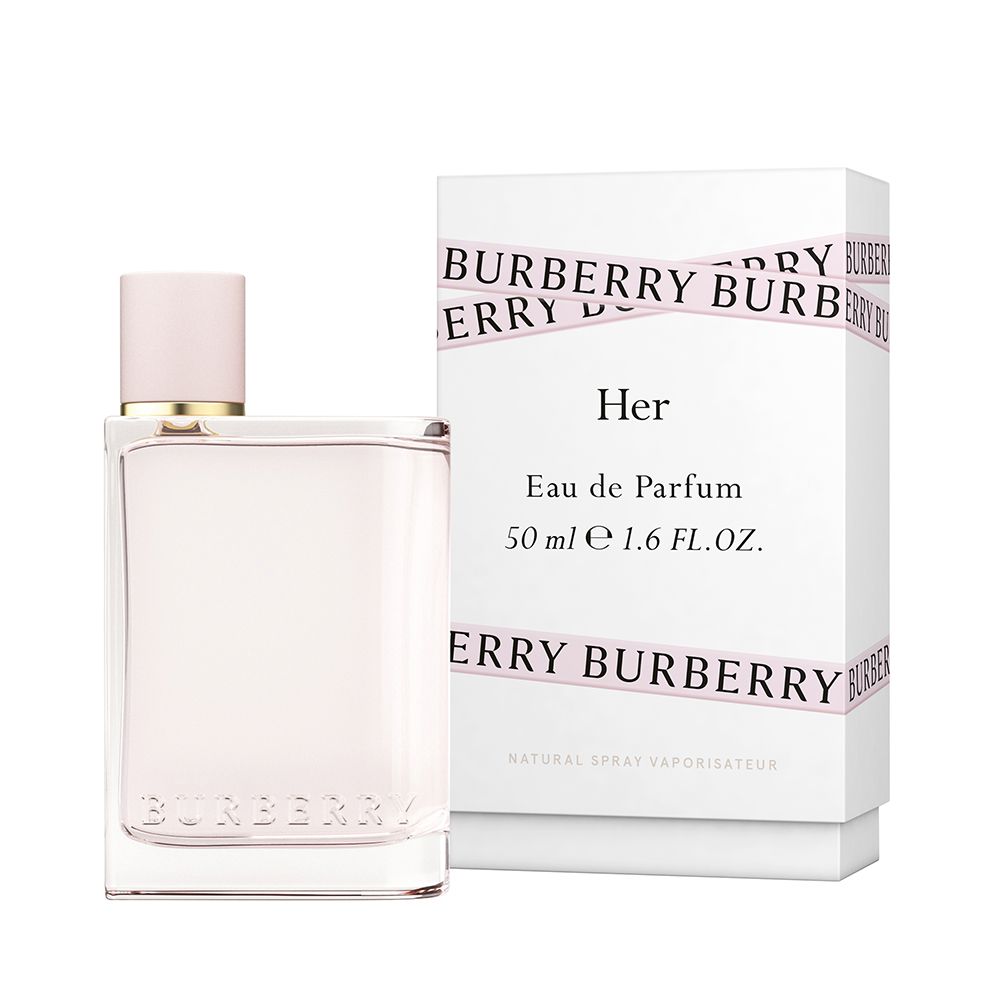 Burberry Her EDP - Perfume City