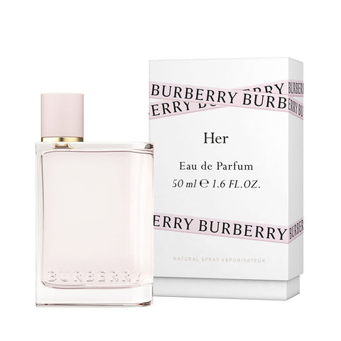 Burberry Her EDP - Perfume City